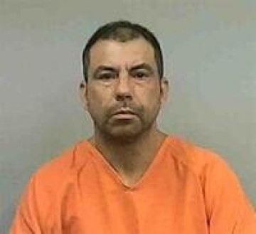 Mugshot of DEREK J HOLCOMB