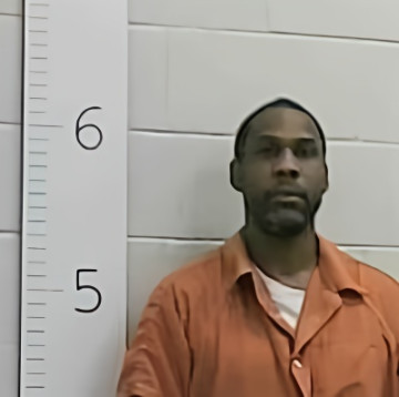 Mugshot of DONALD D WILLIAMS