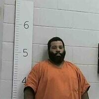 Mugshot of JASON LAVINE