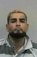 Mugshot of MARTIN VASQUEZ