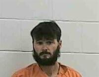 Mugshot of SCOTTY J RICHARD