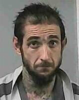 Mugshot of SEBASTIAN SANTORO