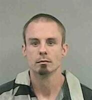 Mugshot of CASEY S MCCAULEY