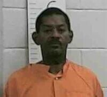 Mugshot of CARLOS M CHAPMAN