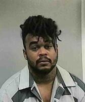 Mugshot of MALIK O CHARLES