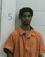 Mugshot of JAMARIAN SERAILLE