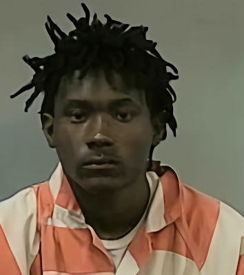 Mugshot of JATORIAN ARVIE