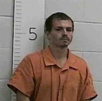 Mugshot of HAIDEN L KING