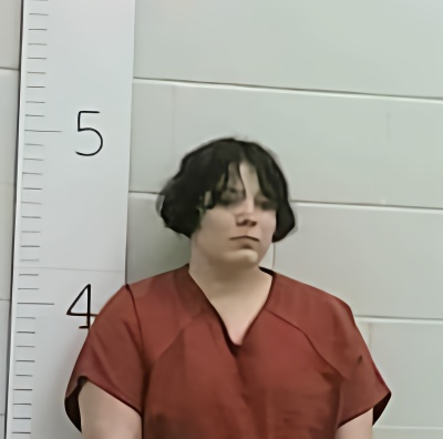 Mugshot of RYLEE M SMITH