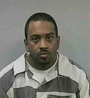 Mugshot of MARCUS WILLIAMS