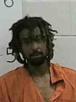 Mugshot of DARREL J GUILLORY