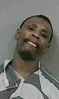 Mugshot of MARLON M WILLIAMS
