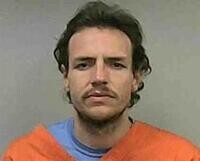 Mugshot of CHRISTOPHER J MARQUESS