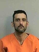 Mugshot of JIMMY P GUILLORY