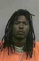 Mugshot of KEELAN L WILLIAMS