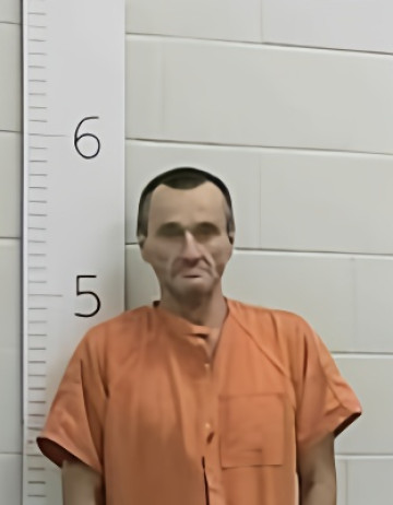 Mugshot of JOSHUA P DESHOTEL