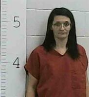 Mugshot of CHELSEY L DESHOTELS