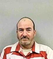 Mugshot of JOSEPH D GUILLORY