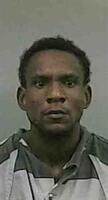 Mugshot of QUINCY L THIBODEAUX