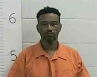 Mugshot of RICKY JOSEPH