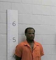 Mugshot of WILLIE A JONES