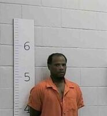 Mugshot of WILLIE A JONES