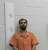Mugshot of GHALEB M MOUSA