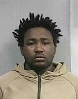 Mugshot of DAKOLLIAN Q DEVILLE