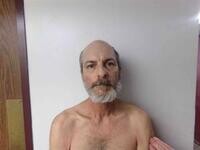 Mugshot of GERALD P CHAPMAN
