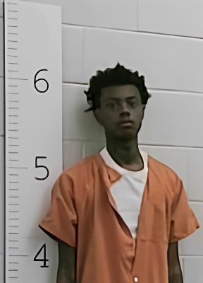 Mugshot of TRISTAN J RICHARD