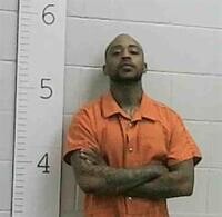 Mugshot of ANTIONE E WOODS