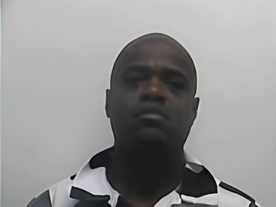 Mugshot of JEREMY ATTLE