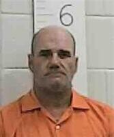 Mugshot of BILLY R ROBINSON