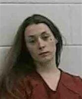 Mugshot of HAILEY J SONNIER