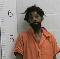 Mugshot of SIMON N MERCIER