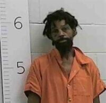 Mugshot of SIMON N MERCIER