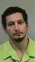 Mugshot of LEO HALL