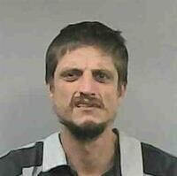 Mugshot of DUSTIN C GAUTREAUX
