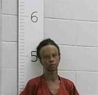 Mugshot of LASHONDA R PATIN