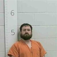 Mugshot of MICHAEL D JAMES