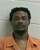 Mugshot of NICHOLAS J CHAPMAN