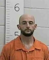 Mugshot of RICHARD T ALBRIGHT