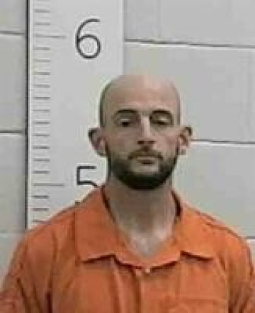 Mugshot of RICHARD T ALBRIGHT