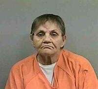 Mugshot of GWENDOLYN L GUILLOT