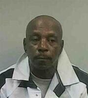Mugshot of ADAM CHAPMAN