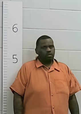 Mugshot of ADRIAN A THOMAS