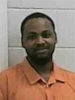 Mugshot of GREGORY MCCLAY