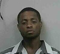 Mugshot of JOLIN J SHILLOW