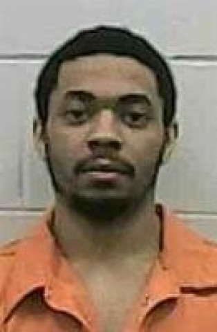 Mugshot of REGINALD D PULLINS