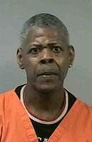 Mugshot of DEGAN LABBE